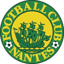 ⚽️ instagram officiel du fc nantes 8x champion de france @fcnacademie • @fcnfeminines • @fcnantesesports • @fcnboutique • @riricanarioff www.fcnantes.com/articles/article2809.php?num=36957. Le Fc Nantes Vient De Devoiler Son Tout Nouveau Logo Officiel
