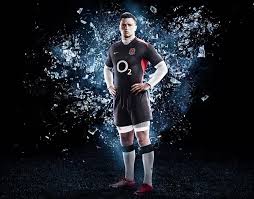 Be ready for the world cup or euros with international shirts from all around the world. Nike England Rugby Away Kit 2010 11 Black Football Kit News
