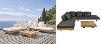 Maybe you would like to learn more about one of these? Salons De Jardin Tendance En 2021 Pour La Terrasse Et Le Balcon Nuagedeco