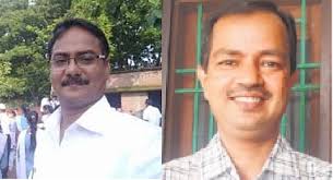 Two teachers from Odisha selected for National Award