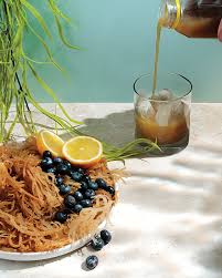 How to make sea moss drink. Looking For A Boost Try Sea Moss Hour Detroit Magazine