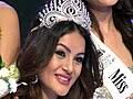 Miss Nepal