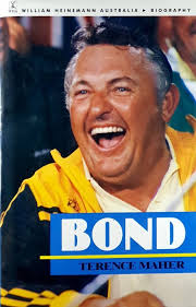 Bond Maher Terence