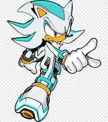Gambar tersebut bisa anda download langsung, caranya silahkan klik pada gambar. Sonic The Hedgehog 3 Shadow The Hedgehog Tails Silver The Hedgehog Sonic White Sonic The Hedgehog Png Pngegg