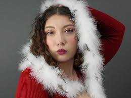 Black or White Marabou Boa With Guinea Feather Accents, Prop Boas, Soft  Costume Boa, Bachelorette Accessories, Spotted Guinea Feathers