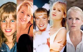 Xuxa Meneguel faz 60 anos: relembre sua trajetória em 60 fotos com a linha  do tempo da Rainha dos Baixinhos | Fashion Bubbles