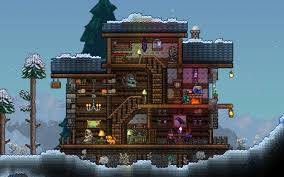 Building the Perfect Terraria House: Essential Requirements - Northern  Feeling