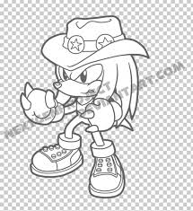 Sonic the hedgehog and tails. Sonic Chaos Sonic The Hedgehog Coloring Book Knuckles The Echidna Tails Png Clipart Angle Arm Artwork