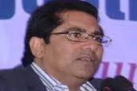 Ashutosh Jain appointed as DDG, DMEO