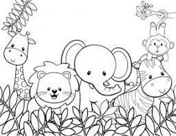 Extraordinary cute my little pony coloring pages with baby animals coloring pages and baby safari animals. Baby Safari Animals Coloring Page Jungle Coloring Pages Zoo Coloring Pages Cute Coloring Pages