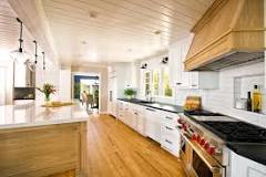 7 Kitchen Cabinet Colors That Designers Think Are Outdated