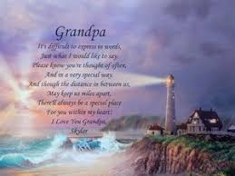 Grandpa Personalized Poem Father S Day Gift Sister Poems Birthday Birthday Poems Fathers Day Poems