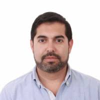 Danny Alberto Delgado Viteri Email & Phone Number