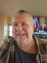 🎉 We are excited to announce that the 2025 Pilot Rock Harvest Festival  Parade Grand Marshal is Mike Lankford! Join us in cheering