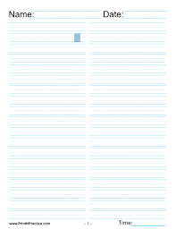 78 printable lined paper school stationery christmas writing paper