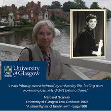 University of Glasgow