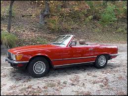 1982 Mercedes Benz 380sl Convertible Mercedes Benz Mercedes Mercedes Benz Classic