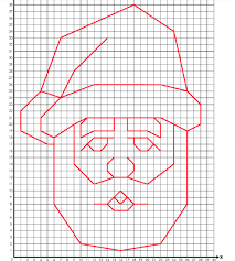 Christmas Graphing Coordinate Plane Worksheet Super Teacher Worksheets Coordinate Graphing Teacher Worksheets