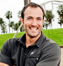 About us — Strong Made Simple, San Diego Personal Trainer