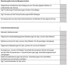 Auch Das Noch Ein Medienkonzept Fur Unsere Schule Medien Konzept Schule