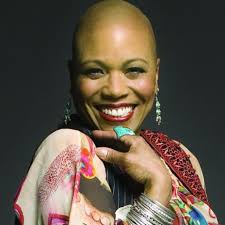 Dee Dee Bridgewater with Geri Allen