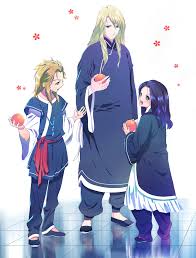 Juuni Kokuki 975223 The Twelve Kingdoms Anime Anime Images