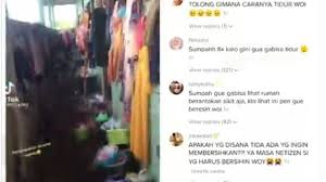 People interested in gambar jorok also searched for. Viral Potret Kos Kosan Jorok Bikin Warganet Gatal Ingin Bersihkan Suara Malang
