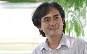 Nhà thơ Phan Hoàng: Tự chất vấn đến tận cùng bản thể