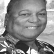 Sylvia Richardson Obituary (2022)