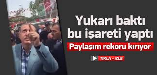 Akp'li cumhurbaşkanı erdoğan, sel bölgesinde işte böyle çay 'fırlattı'. Erdogan In Cay Mesaji Paylasim Rekoru Kiriyor Siyaset Haberleri