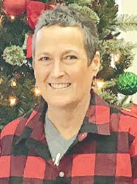 Glenda Boeckman Wolf