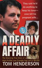 A Deadly Affair eBook by Tom Henderson