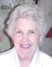 Aloa Farris Hill Obituary April 14, 2018