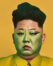 Apply for Artist Open Call