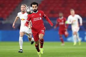Rb leipzig vs liverpool player ratings: Liverpool Vs Rb Leipzig Champions League Player Ratings