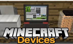 Minecraft's modding community seems to be in a decline. Mrcrayfish S Device Mod 1 12 2 1 11 2 Realistic Laptop For Minecraft Mc Mod Com