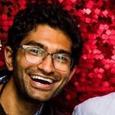 Vidur Ghantiwala & Dhruti Shah's Wedding Website