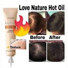 Regrowth oil works like magic when it comes to preventing baldness. Herbal 15 Ml Oriflame Hot Hair Growth Oil Rs 150 Bottle Online Shop Id 21628721348