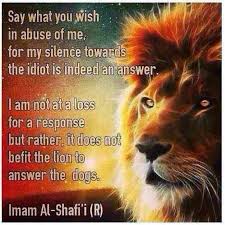 Education Is Not Preparation For Life Education Is Life Itself Meaning In Urdu All These Sheeple Remember Folks A Lion Won T Lose Sleep Over The Opinion Of Sheep Inspirational Quotes Motivation Warrior Quotes Lion Quotes