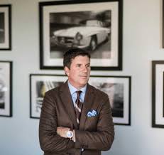 Shop for peter millar suits at nordstrom.com. From Golf To Great Raleigh S Peter Millar Goes Global Walter Magazine