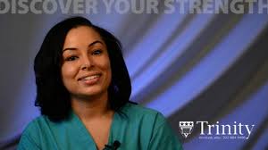 Erin payne and her husband, jake johnson source: Erin Payne Nursing Discover Your Strength At Trinity Washington University Connect With Trinity
