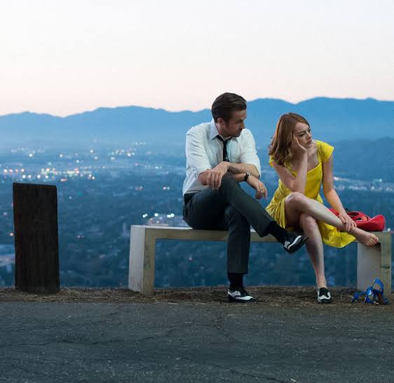 From Hollywood to Broadway: Why a stage adaptation of “La La Land” Just  won't work.