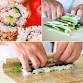 Sushi Class: Craft Rolls in Brewery Setting