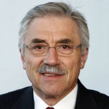 Ehemalige Vorsitzende