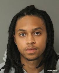 DAVIS-CARRIER SHAMAR ANTONIO 04/23/2022