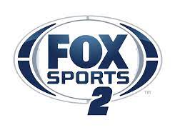 Fox Sports 2 En Vivo Fox Sports Sports Logo Sport Radio