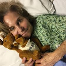 Fundraiser by Nicole Splater : My Mom's Breast Cancer