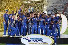 The ipl 2021 will be played between april & june. Ipl 2020 Governing Council Dismisses Coronavirus Threat To Indian Premier League