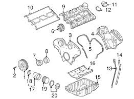 oem engine parts for 2004 saturn l300 gmpartscenter net gm parts center