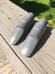 rico metalite m7 and m9 tenor saxophone mouthpiece review